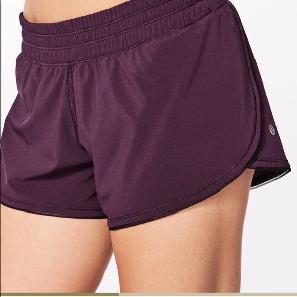 lululemon athletica Pants - Lululemon shorts